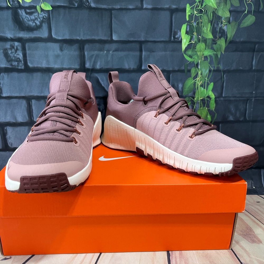Nike Free Metcon 6 - Picture 2 of 10